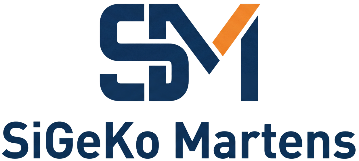SiGeKo Martens